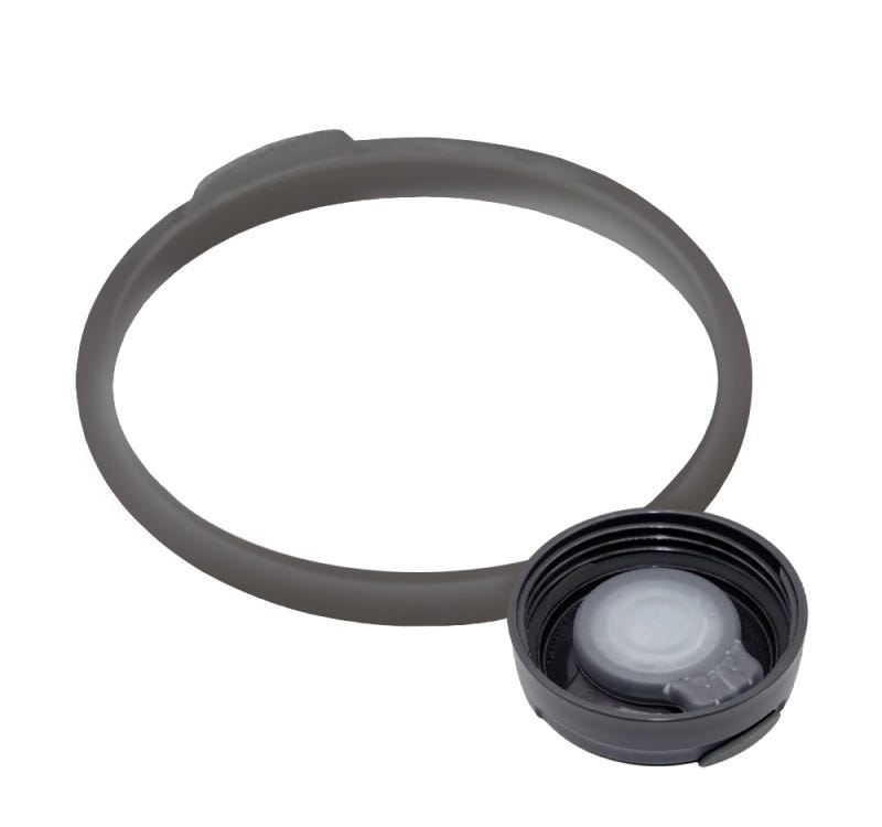 KeepCup Replacement Part - Traveller Lid Gasket only