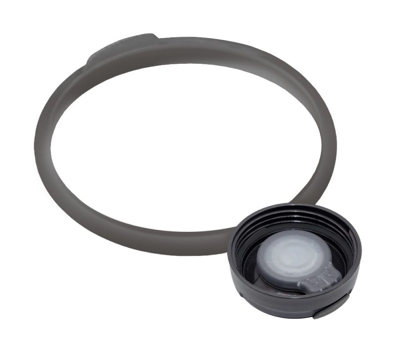 KeepCup Replacement Part - Traveller Lid Gasket only